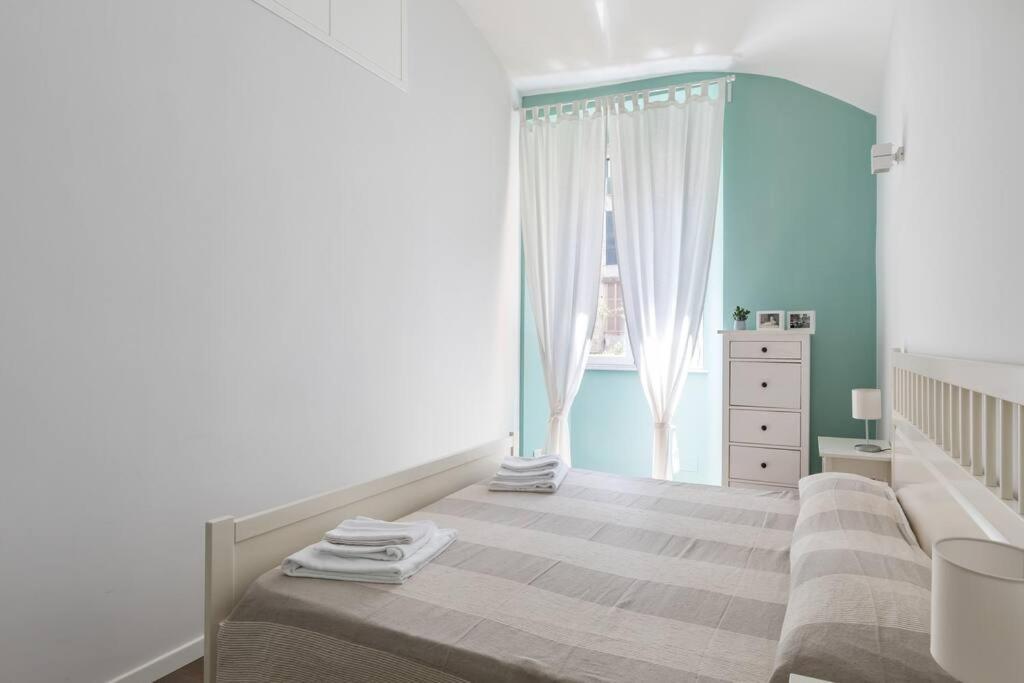 Casa Esquilina Apartman Róma Kültér fotó