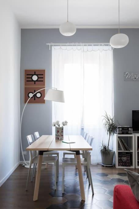 Casa Esquilina Apartman Róma Kültér fotó
