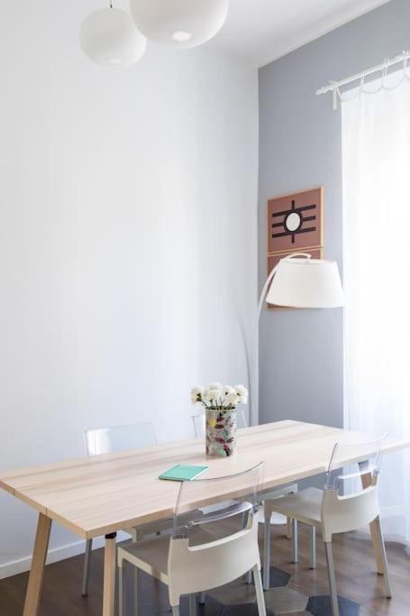 Casa Esquilina Apartman Róma Kültér fotó