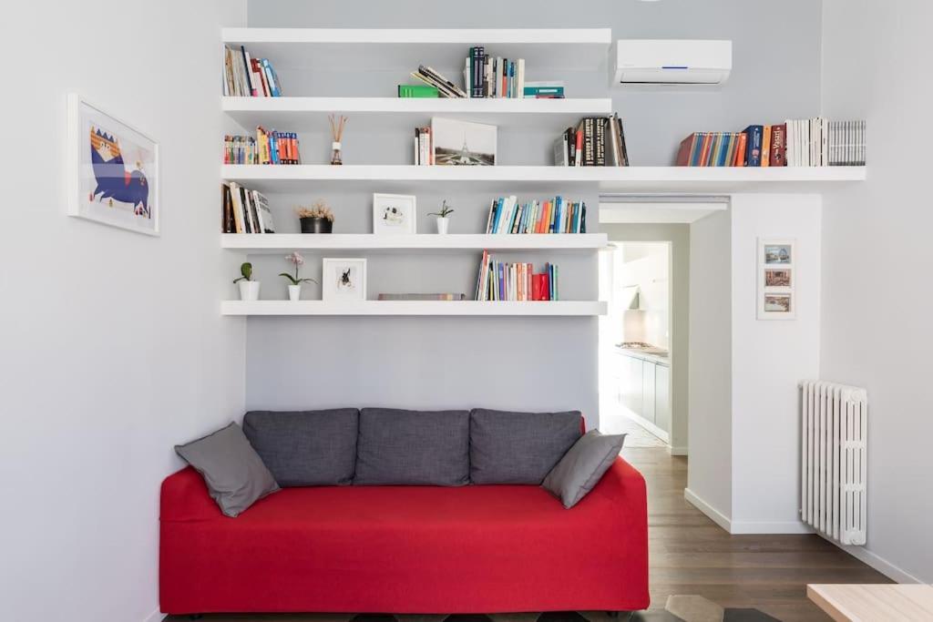 Casa Esquilina Apartman Róma Kültér fotó