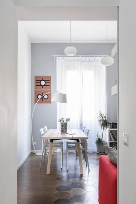Casa Esquilina Apartman Róma Kültér fotó
