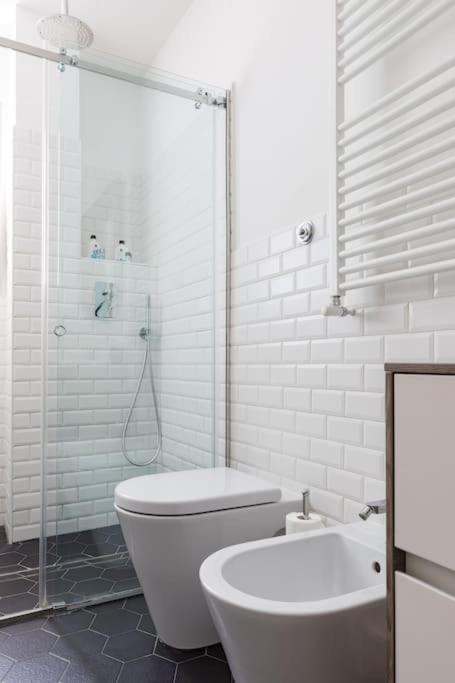 Casa Esquilina Apartman Róma Kültér fotó