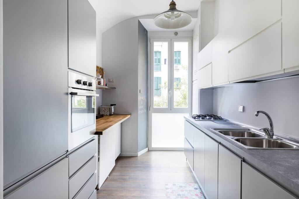 Casa Esquilina Apartman Róma Kültér fotó