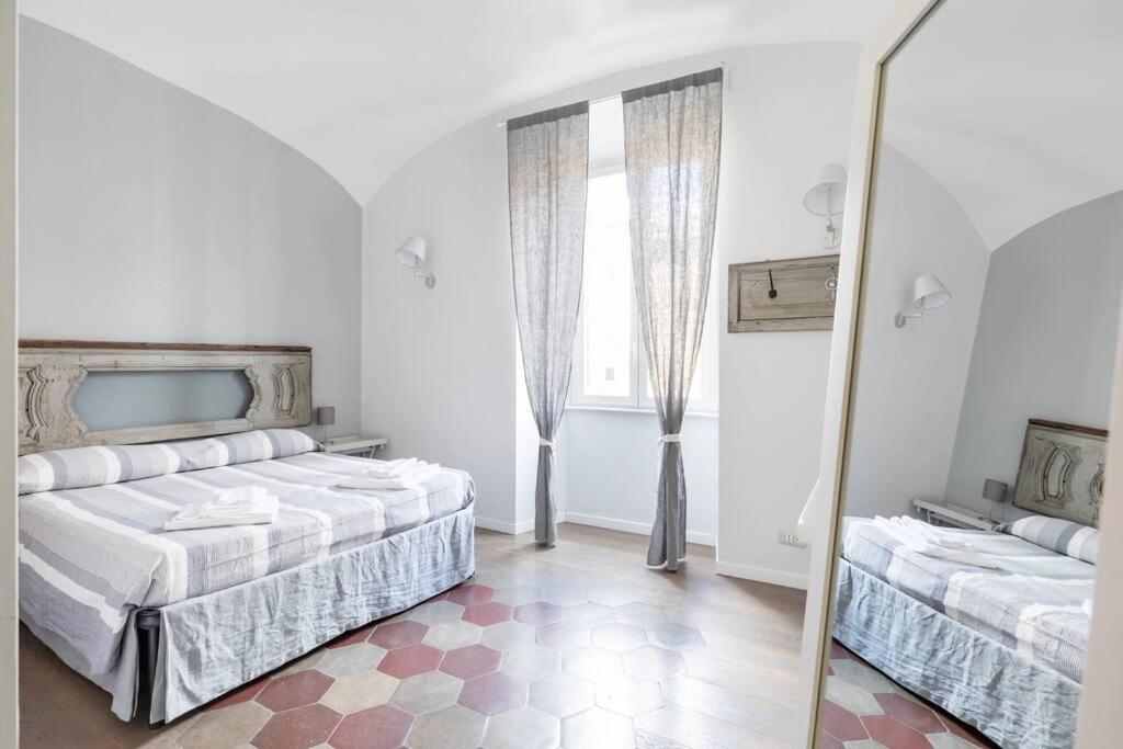 Casa Esquilina Apartman Róma Kültér fotó