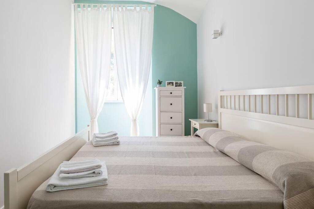 Casa Esquilina Apartman Róma Kültér fotó