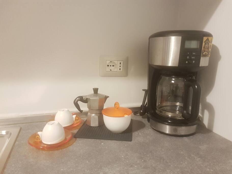 Casa Esquilina Apartman Róma Kültér fotó