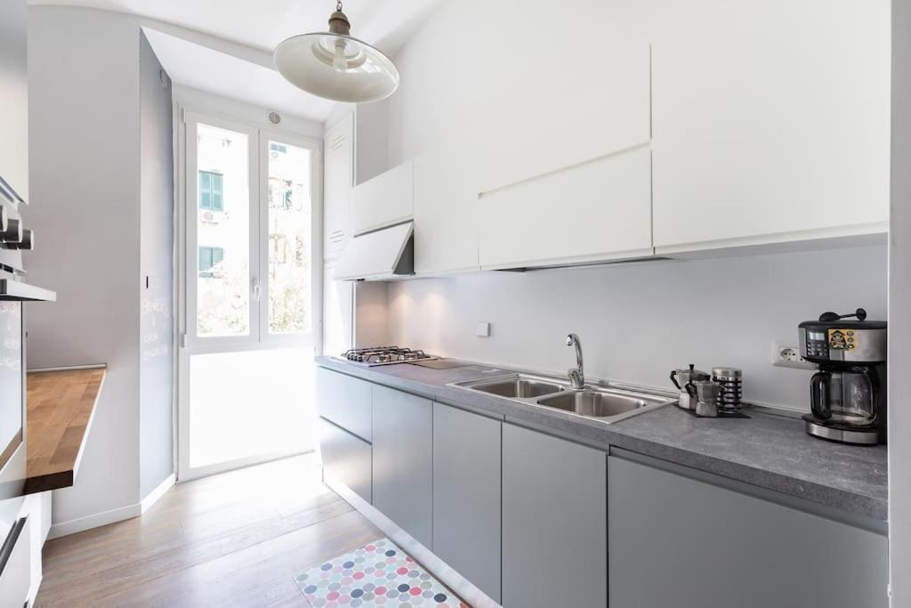 Casa Esquilina Apartman Róma Kültér fotó