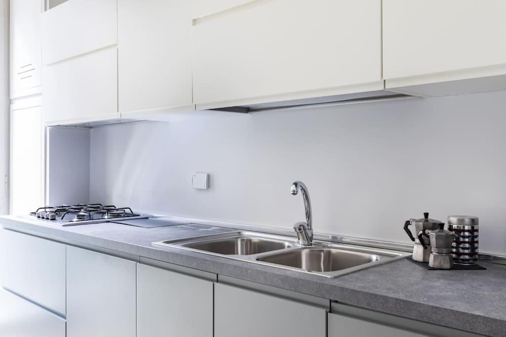 Casa Esquilina Apartman Róma Kültér fotó