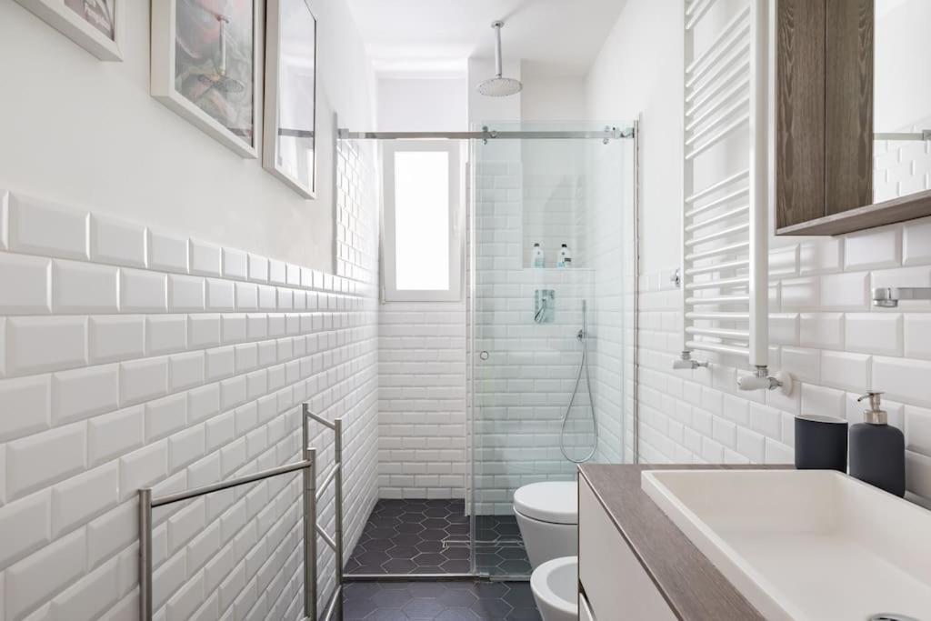 Casa Esquilina Apartman Róma Kültér fotó