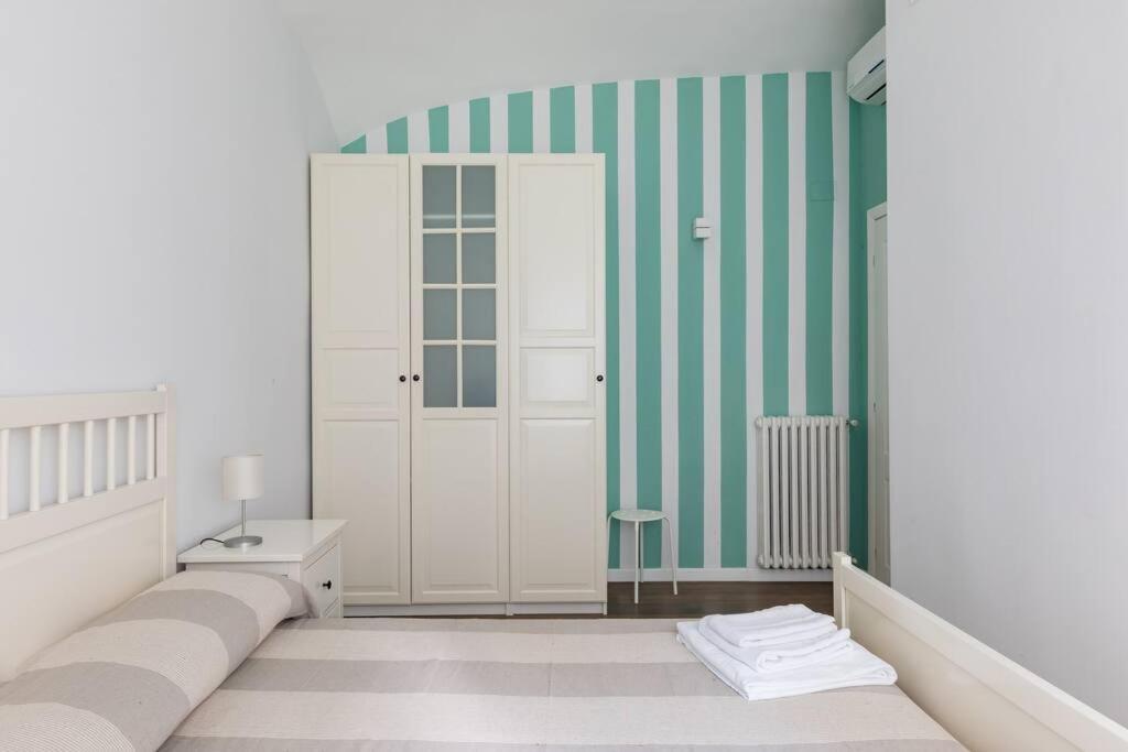 Casa Esquilina Apartman Róma Kültér fotó