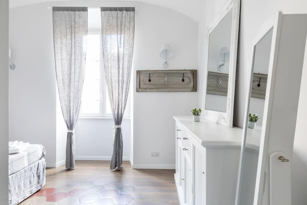 Casa Esquilina Apartman Róma Kültér fotó