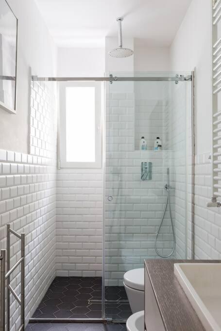 Casa Esquilina Apartman Róma Kültér fotó