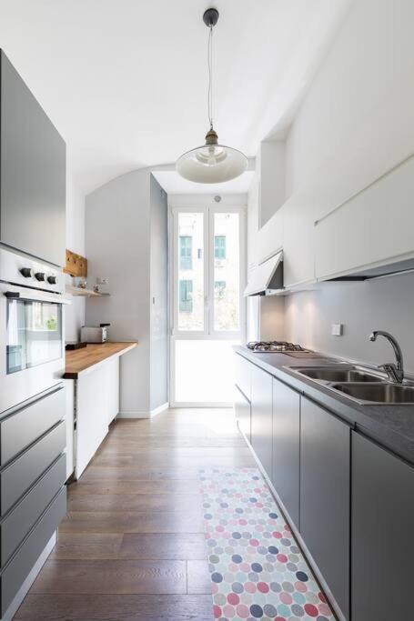 Casa Esquilina Apartman Róma Kültér fotó