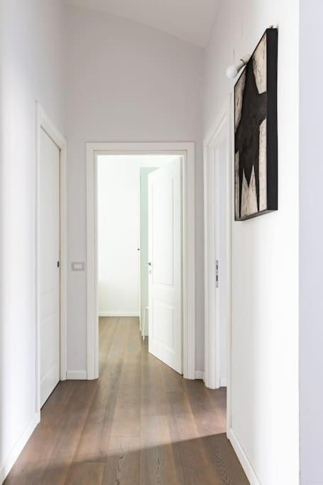 Casa Esquilina Apartman Róma Kültér fotó