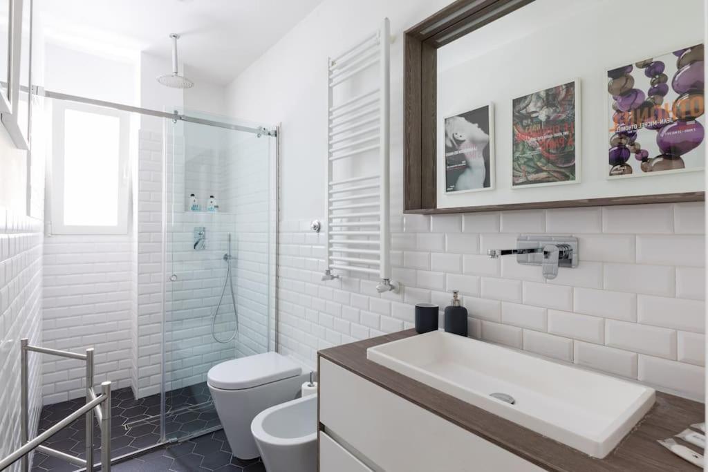 Casa Esquilina Apartman Róma Kültér fotó