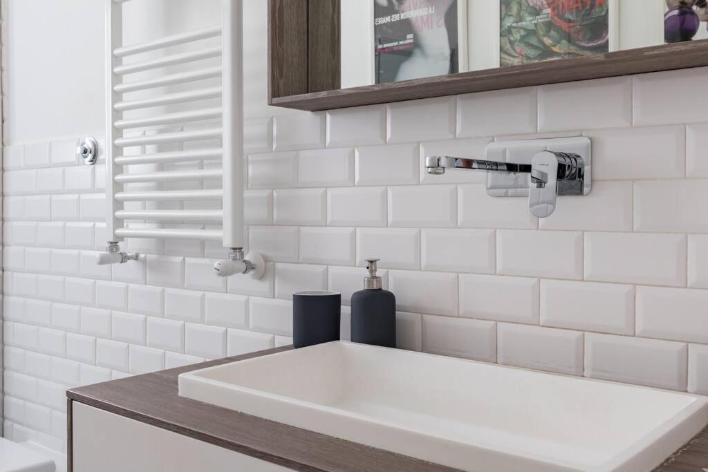Casa Esquilina Apartman Róma Kültér fotó
