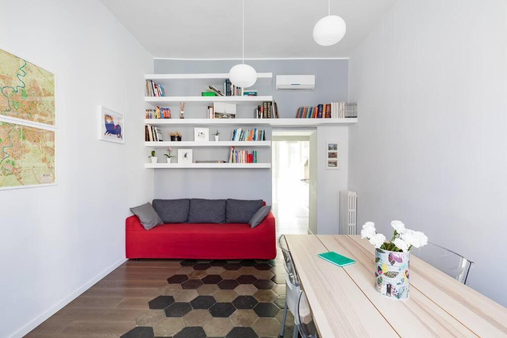 Casa Esquilina Apartman Róma Kültér fotó