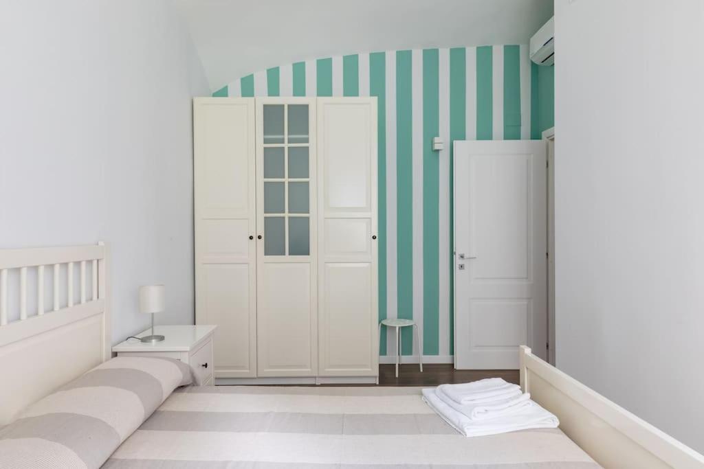 Casa Esquilina Apartman Róma Kültér fotó